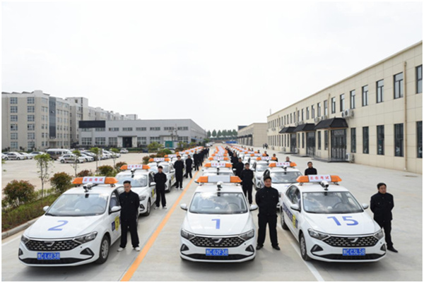 交警部門制訂科三考前適應性訓練意見，保護考生利益